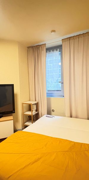 Location Appartement 1 pièce 17m² CLERMONT FERRAND 63000 - Photo 1