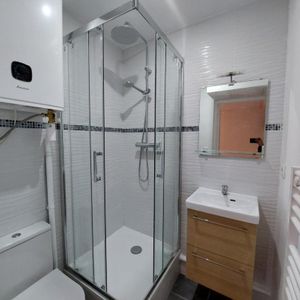 Location Appartement 1 pièce 20m² CRIEL SUR MER 76910 - Photo 2