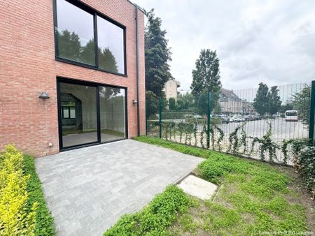 Chaussée de Stockel, 1150, Woluwe-Saint-Pierre - Photo 2