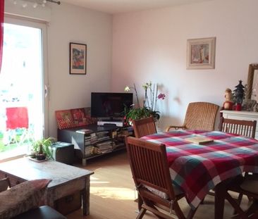 Appartement T2 Bruz- - Photo 2