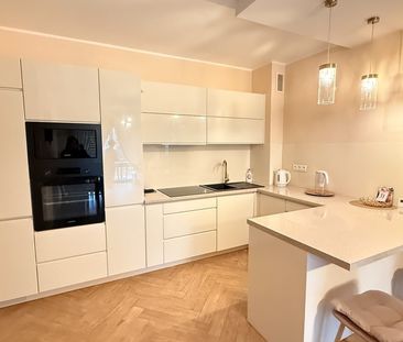 Mieszkanie na wynajem - Zdjęcie 6