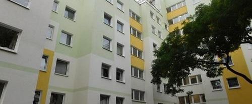 Neue Wohnung, neues Glück! Gut geschnittene 3-Zi.-Wohnung - Foto 1
