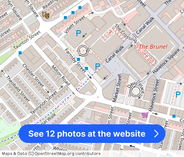Farnsby Street, Swindon, SN1 - Photo 1