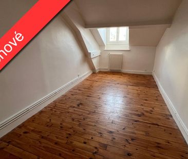Location Appartement 2 pièces 43m² CLERMONT FERRAND 63000 - Photo 4