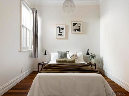 111 Hotham Street, Collingwood - Photo 3