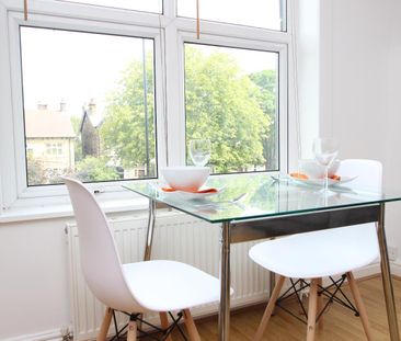 1 bedroom apartment to rent - Photo 2