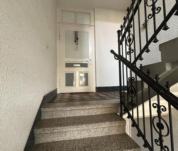 2 Zimmer Wohnung renoviert in Chemnitz zu vermieten - Photo 4