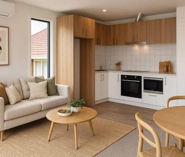 Near New One Bedroom Apartment - Photo 4