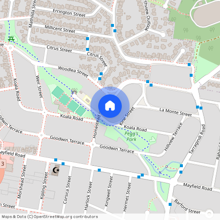 57 Homestead Street, Qld 4105, Moorooka