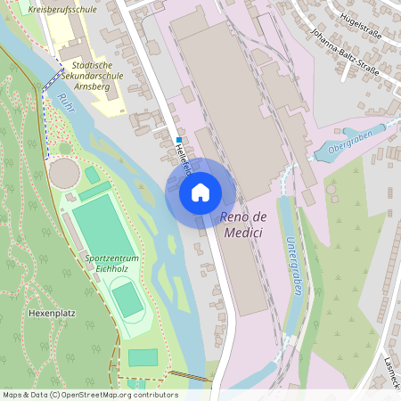 Hellefelder Str., 59821, Hellefelder Str.    Arnsberg