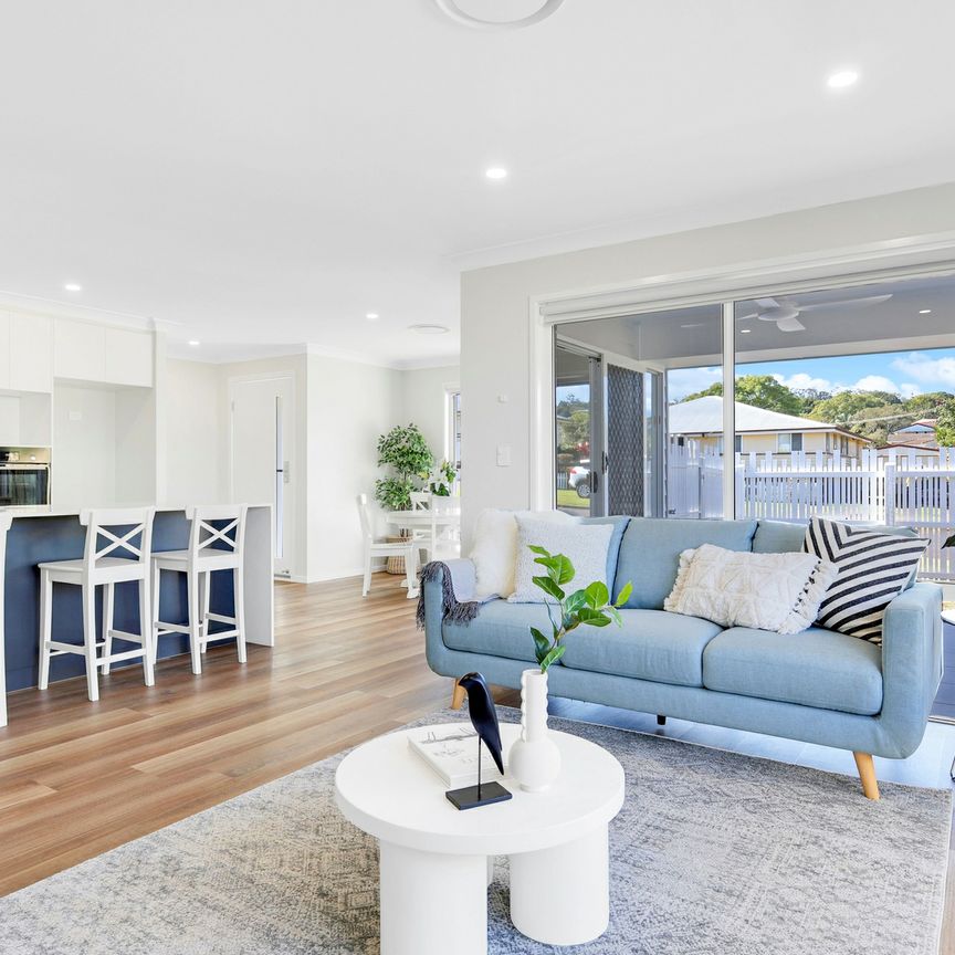 3/1A Elworthy Street, Harlaxton - Photo 1