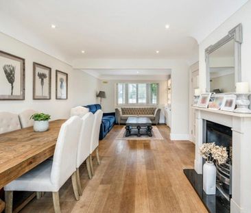 Ullswater Road, Barnes, SW13 - Photo 2