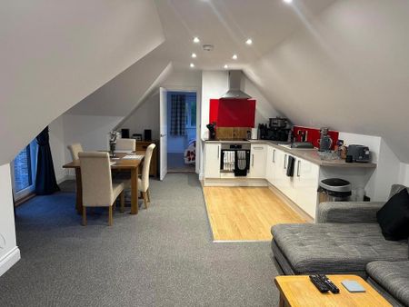 1 bedroom lodge to rent - Photo 4