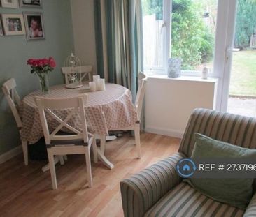 2 bedroom terraced house to rent - Photo 3