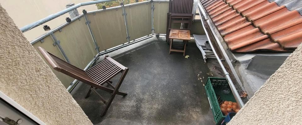 Ich suche einen Nachmieter zum 01.12.2025 - Foto 1