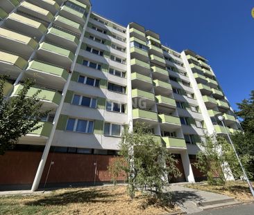 Byt 1+1 k pronájmu, Brno / Lesná, ulice Brožíkova - Photo 2