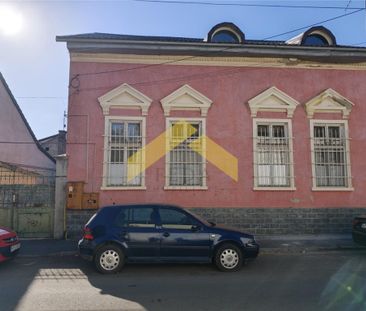 Casa de inchiriat zona centrala strada Dorel Sibii - Fotografie 3