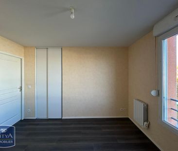 Location Appartement 2 pièces 46m² ST DIZIER 52100 - Photo 2