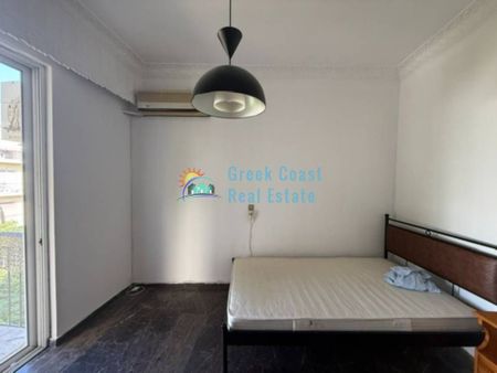 Studio/Γκαρσονιέρα για ενοικίαση Ζαβλάνι (Πάτρα) - Φωτογραφία 2