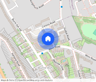 Danescombe, Lewisham, London - Photo 1