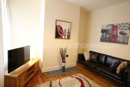 Acomb Street, Manchester, M14 4DZ - Photo 2