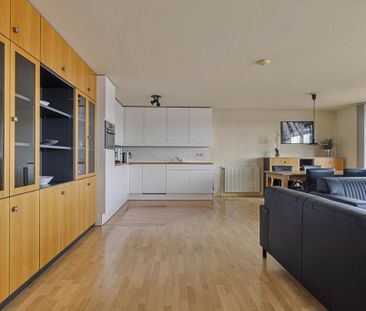 Appartement te huur: Wilhelminakade 41-A 1421 AB Uithoorn - Photo 1