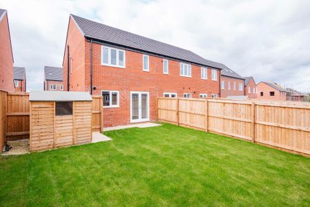 3 bedroom house to rent - Photo 4