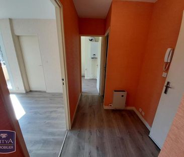 Location Appartement 2 pièces 30m² LE MANS 72000 - Photo 6