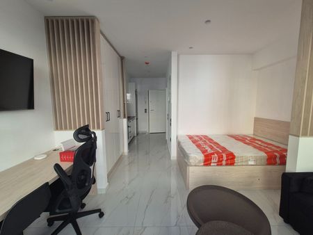 Studio/Γκαρσονιέρα για ενοικίαση Καραβατιά (Ιωάννινα) - Photo 2