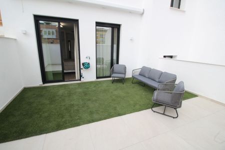 Alquiler de piso en Calle Cataluña - Foto 5