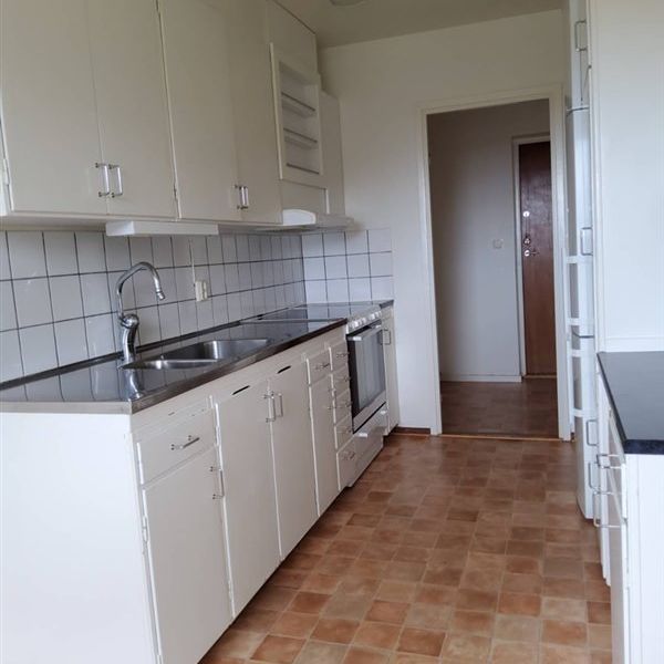 Sigfrids väg 19C - Foto 1