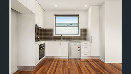 3/26 Winifred Street, Essendon VIC 3040 - Townhouse For Rent | Domain - Photo 5