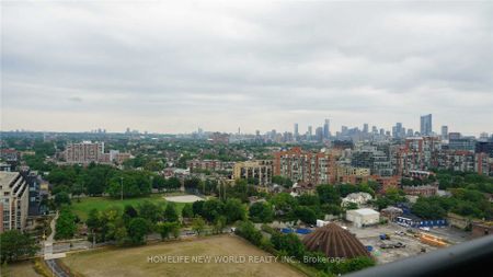 For Lease - 30 Ordnance Street Unit# 1708, Toronto, Ontario - Photo 2