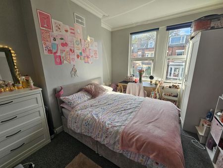 6 bedroom house to rent - Photo 5