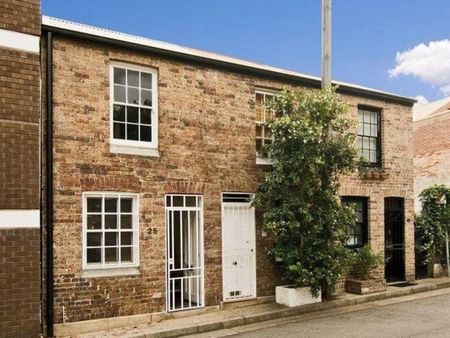 25 Little Riley Street, Surry Hills - Photo 3