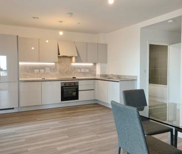 2 bedroom apartment to rent - Photo 2