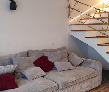 Piaseczyński (pow.), Lesznowola (gm.), Lesznowola, Lisia - Photo 1