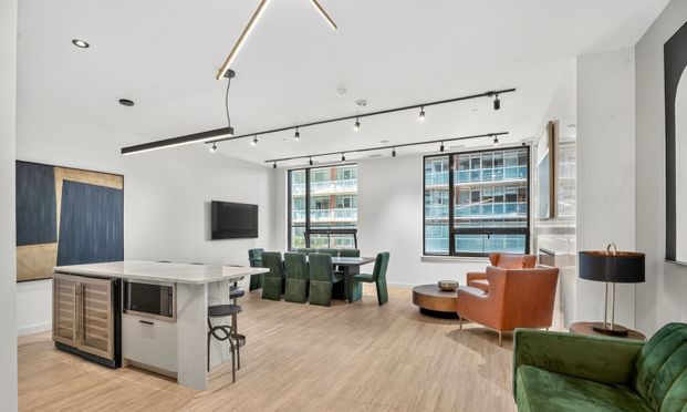 For Lease - 180 George Street Unit# 906, Lower Town - Sandy Hill, Ontario - Photo 1