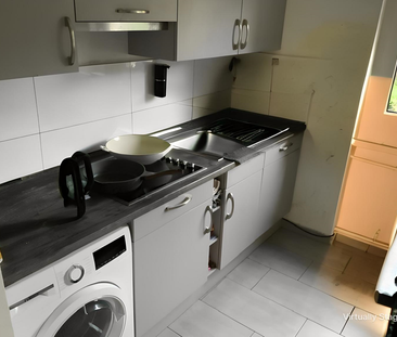 Demnächst frei! 2-Zimmer-Wohnung in Duisburg Ungelsheim - Photo 4