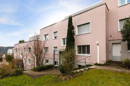 Geniessen Sie an bevorzugter Lage die Ruhe und die Nähe zur Natur - Foto 5