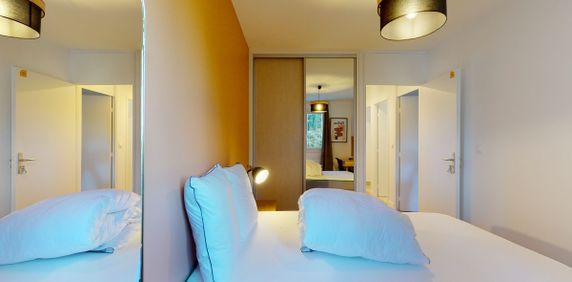 Aix Eyglun — Chambre Privée 2 - Photo 2