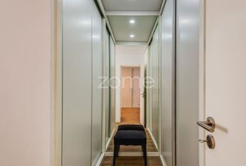 Apartamento T2 em Porto