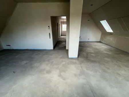 Ein Katzensprung vom Wangermeer - Neubauwohnung Erstbezug - Foto 3