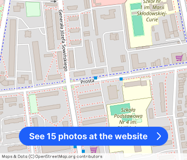 Nowe mieszkanie z klimatyzacją i 25m2 tarasem - Photo 1