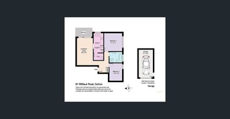 Modern Apartment Living in Carlton - For rent - Photo 5