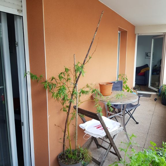 A LOUER APPARTEMENT T3 PARKING ASCENSEUR TERRASSE - Photo 1