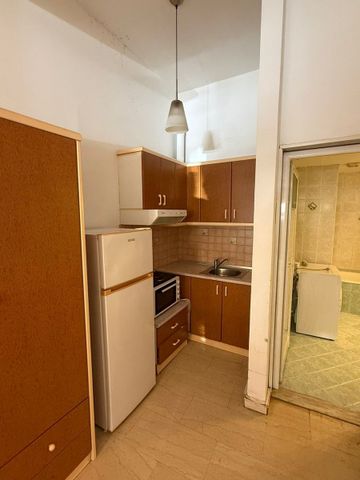 Studio/Γκαρσονιέρα για ενοικίαση Μαρτίου (Βούλγαρη - Ντεπώ - Μαρτίου) - Photo 5