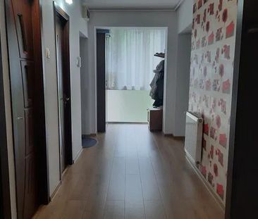 Apartament, luminos si spatios, spre inchiriere, aproape de UMFST - Fotografie 3