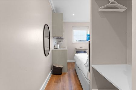 Queen's Mews - Photo 4