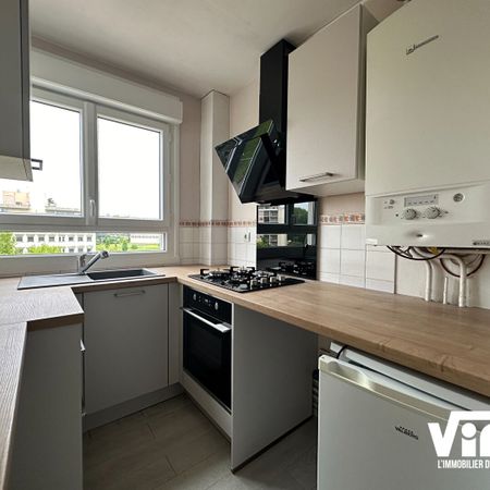 LIMOGES STUDIO DE 27 m² PROCHE CHU - Photo 3